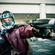 Illustration for article titled When A Cosplay Rookie Takes Awesome Cosplay Photos